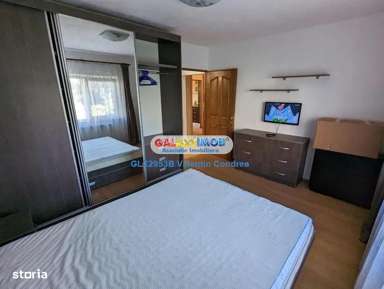 Apartament 2 Camere Parc Sebastian - 4