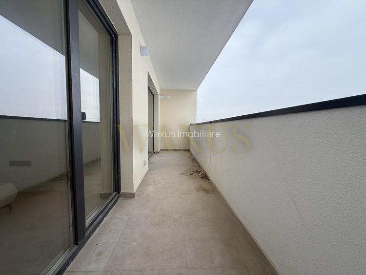 Apartament De Lux - 2 Camere - SU 45mp - Terasa I Parcare - Eroilor - 7