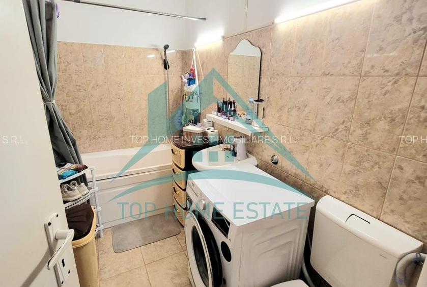 De vanzare apartament cu 2 camere, Floresti! - 11