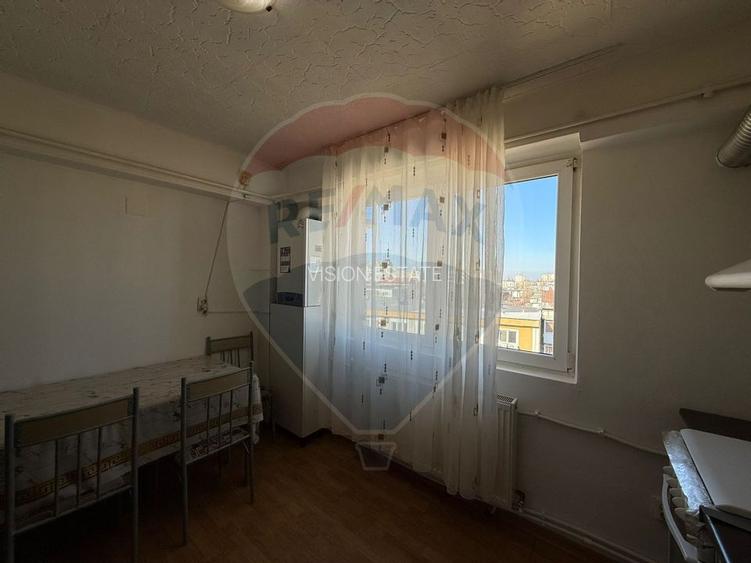 Apartament cu 1 camere de închiriat în zona Cornitoiu - 8