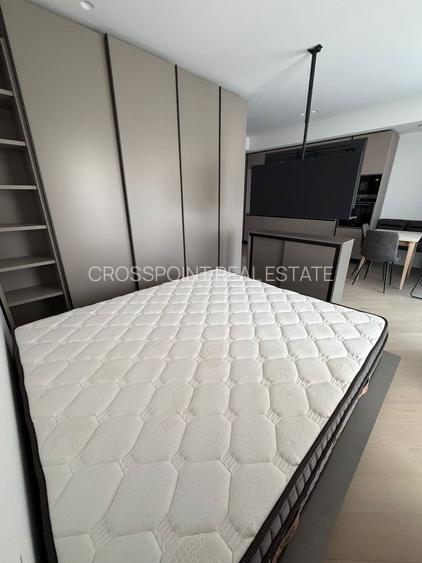 Garsonieră Premium | Cortina 126 - 11