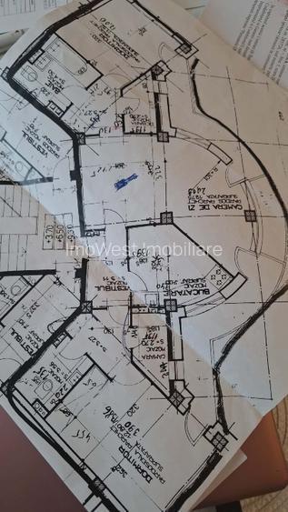 Dorobantilor | 3 camere | etaj 1 | centrala proprie | necesită renovare - 18