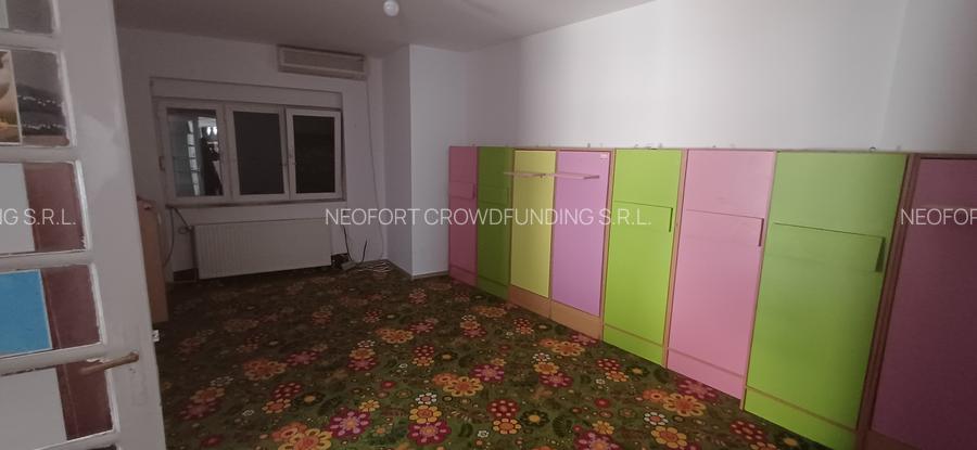 Casă versatila Str.Agricultori ,146 mp, terasă însorită  LOCUINTA SAU INVESTITIE - 11