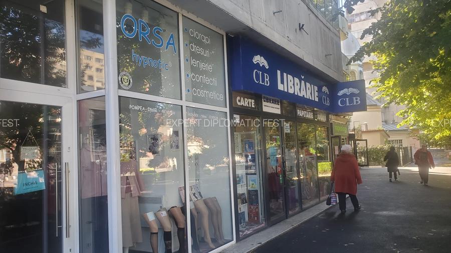 Tineretului-Sincai Metrou-suprafata 75 mp-pret 2200 euro - 3