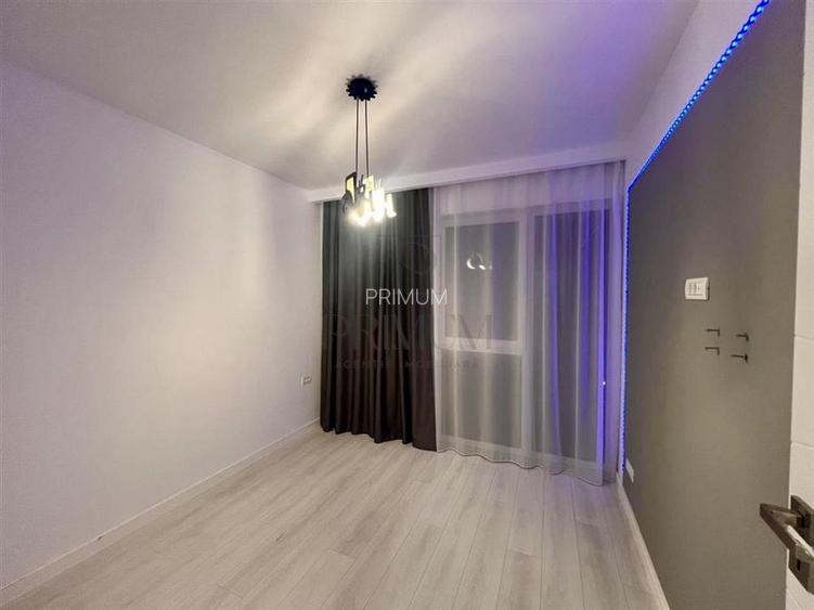 Aradului - Apartament 2 Camere - Finisaje Premium - Izolat Fonic - Parcare Subte - 5