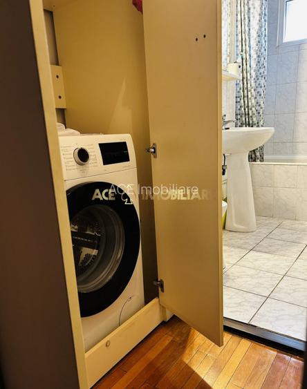 3 Camere de inchiriat | Titan | Metrou | Parcare Inclusa | Mobilat - 8