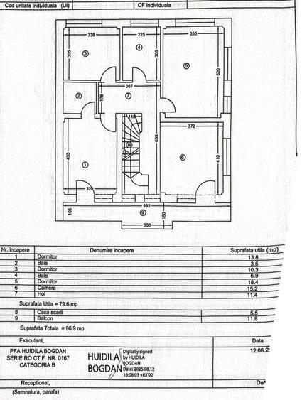 Vila cu potential rezidential sau investitie Faleza Nord 300 m de mare - 17