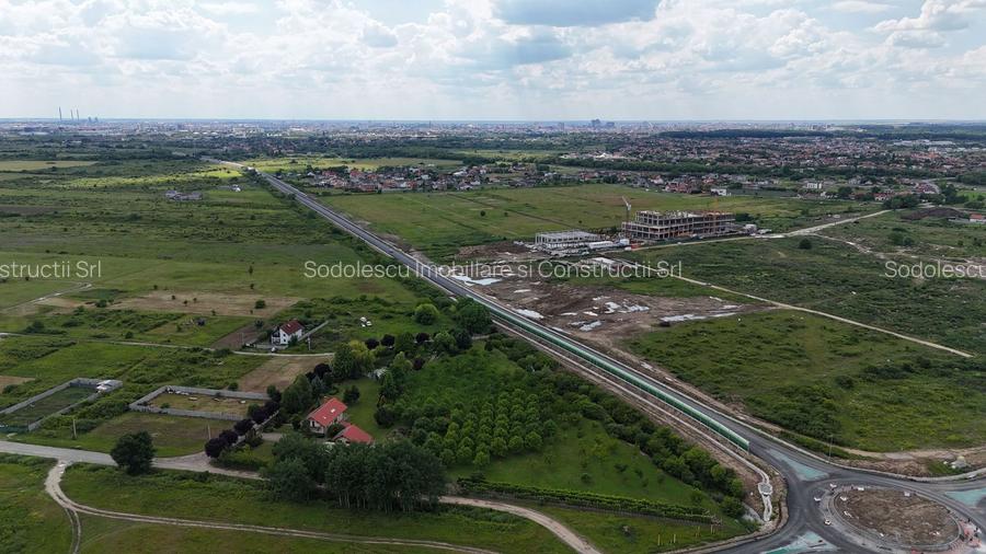 TERENURI PADUREA BISTRA - 5