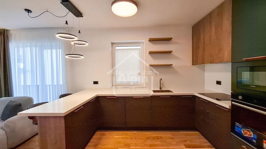 Apartament Finisaje Superioare I Central - 9