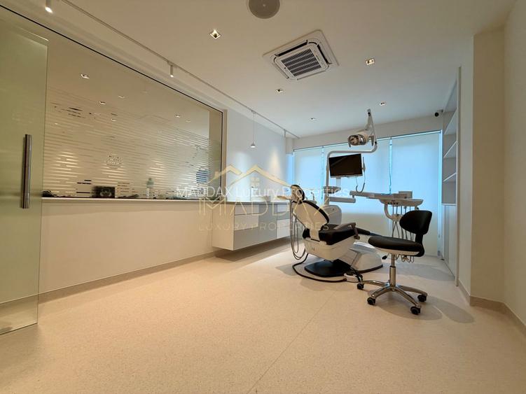 Spatiu comercial *105mp* / cabinet stomatologic / Sos. Nordului Herastrau - 12