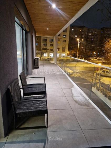 2 Camere | 13  Septembrie - ZENITH Belle Tour | Prima Inchiriere - 8