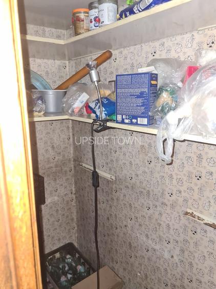 4 camere | Aviatiei | Soseaua Pipera | bloc 1987 - 10