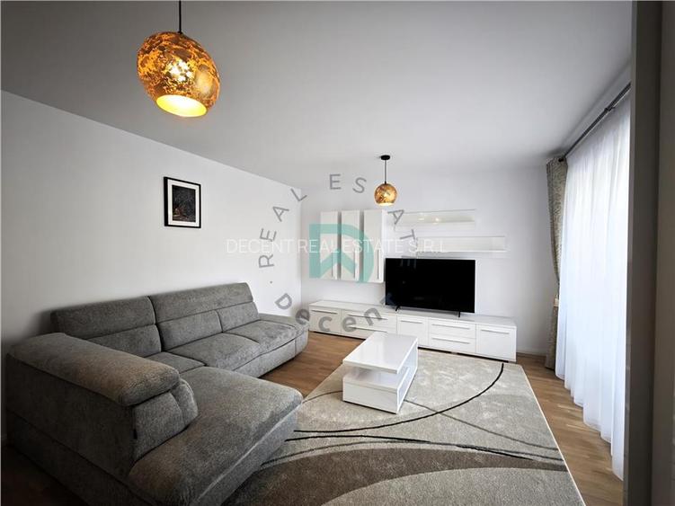 Inchiriez apartament, Mihai Viteazu, Brasov - 9