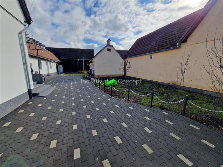 Casa de vanzare  Cristian Sibiu - 12