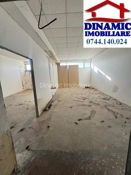 Oportunitate investițională–Imobil P+E,Săvinești,1176mp+1350mp teren, 387000 EUR - 4