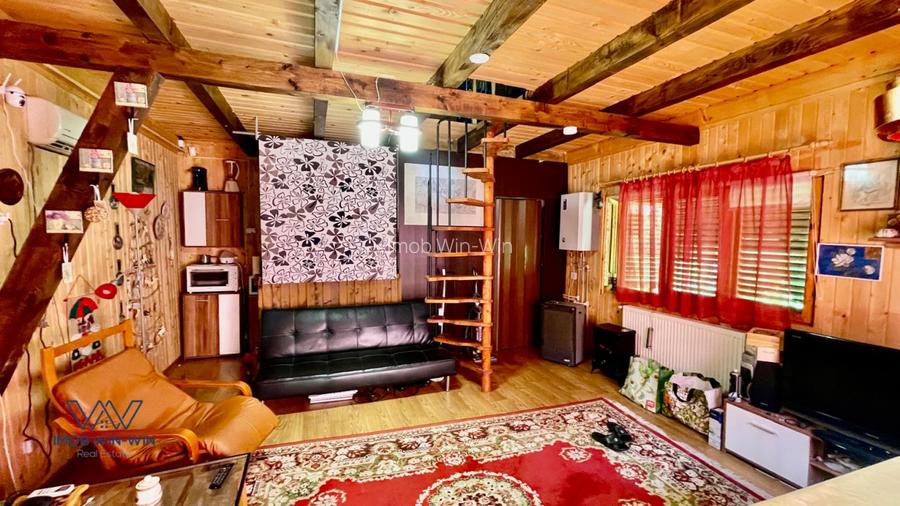 Casa Vacanta Babana! - 10