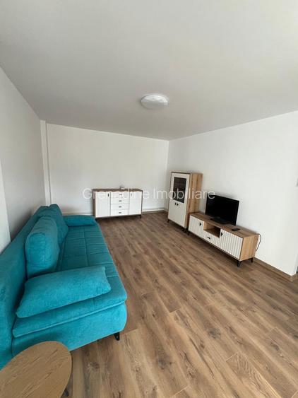 Apartament 2 Camere Prima Inchiriere - B-dul Grivitei - cod 5234 - 5