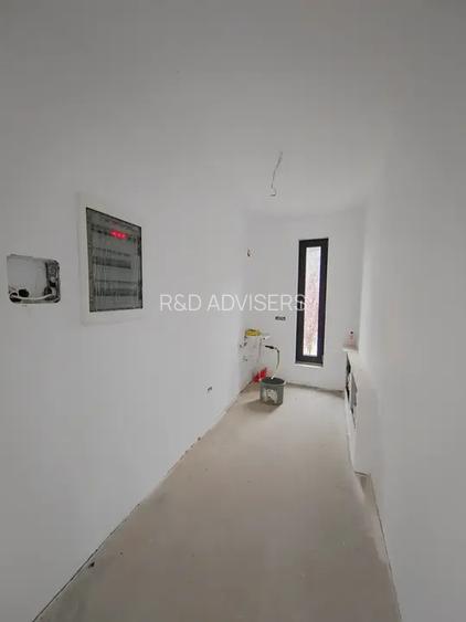 Casa Individuala 5 Camere Corbeanca Laguna Albastra - 9