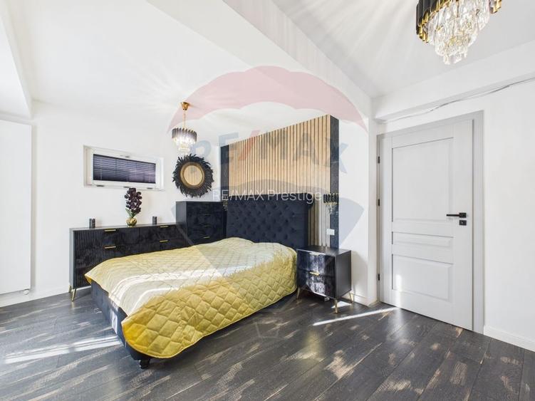 Casă / Vilă de vânzare complex Anl Henri Coanda în zona Aviatiei - 3