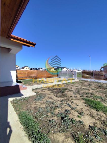 Vanzare Casa 3 Camere | Finisaje Premium | Teren 409 mp - 4