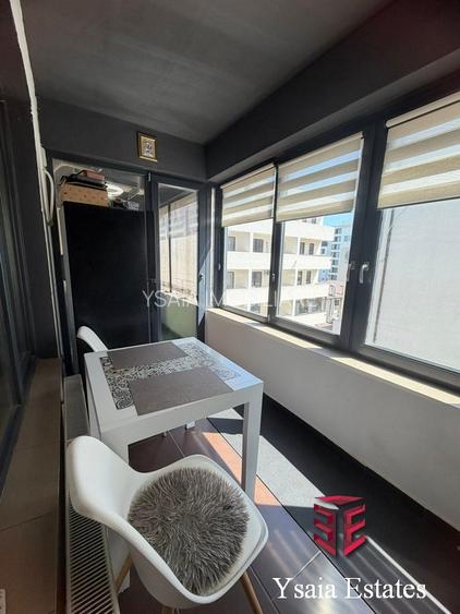 CAMPUS UNIVERSITARM- BLOC NOU - 2 DECOMANDATE LA VANZARE - PARCARE INCLUSA - - 16