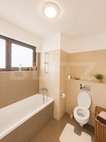 Apartament cu 4 camere, 86 mp, terasă de 30 mp și parcare inclusă, zona Zorilor - 11