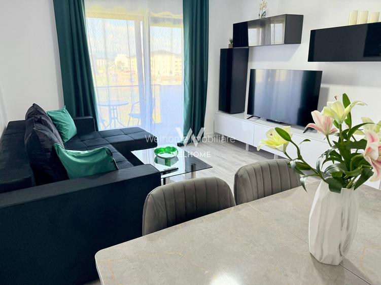 Apartament 2 camere deosebit in zona Doamna Stanca, Dedeman - 16