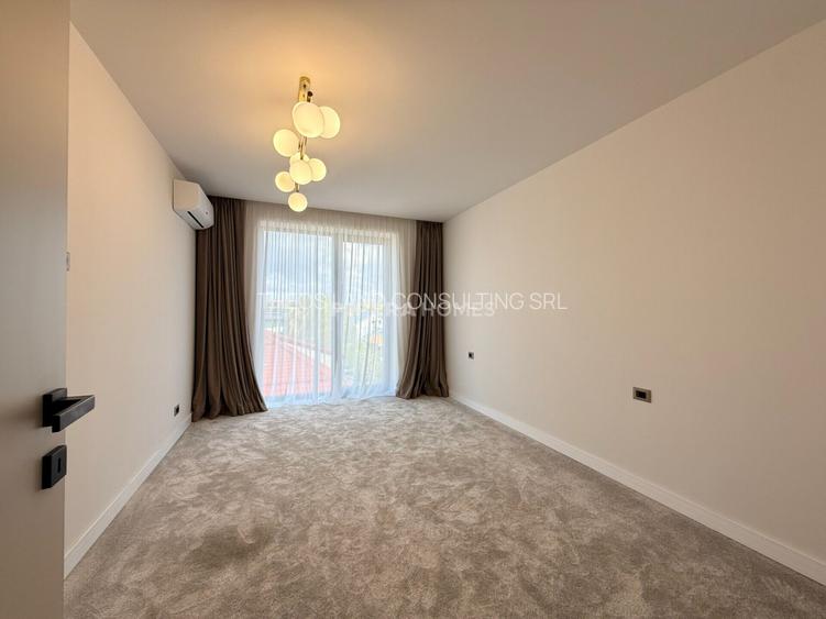 Apartament 3 Camere ARQA Jollie Village Erou Iancu Nicolae - 7