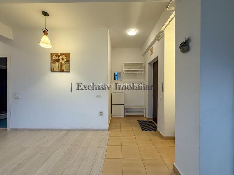 Apartament 2 camere | Tomis Plus | Termen lung - 11