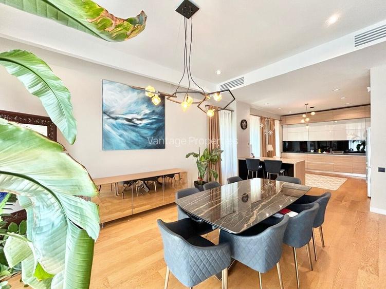 Modern villa | 7 rooms | residential complex with security | Iancu Nicolae - 7