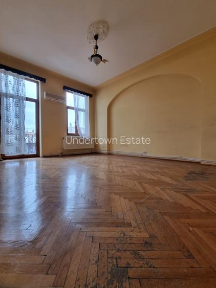 Etaj Vilă Interbelică – Investiție Centrală Calea Călărașilor / Hala Traian - 15