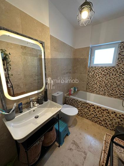 Apartament 3 camere decomandat Kristal Residence - 26