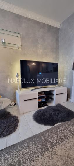 🏡 Exclusivitate Napolux! Apartament 63 mp, modern, mobilat complet – Florești - 5