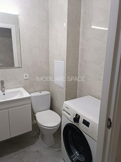 apartament cu 2 camere in zona Sagului de inchiriat - 4
