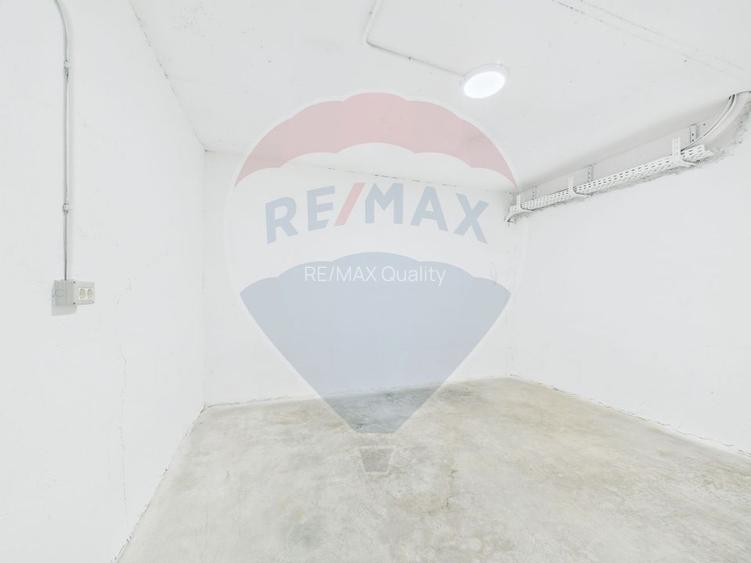 Spatiu depozitare versatil de vanzare in zona Prelungirea Ghencea - 3