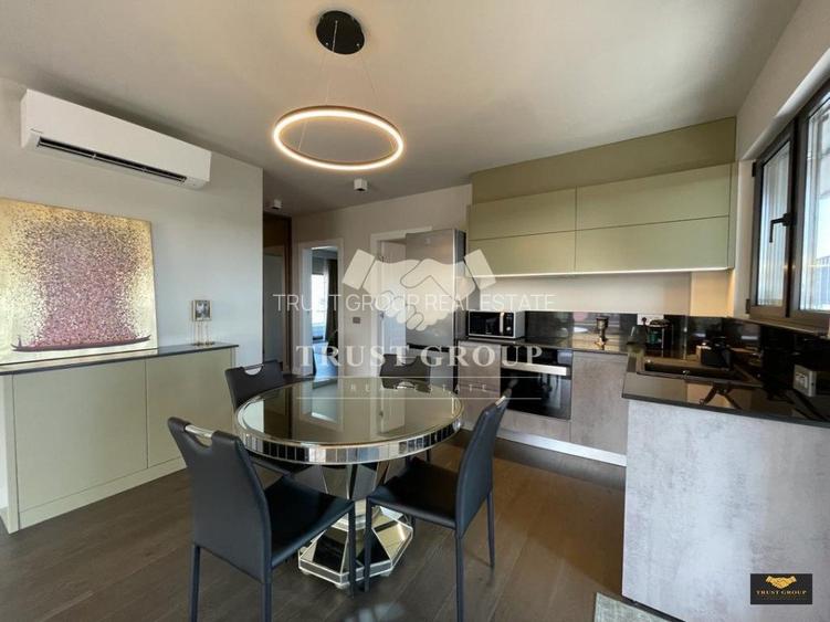 Apartament 3 camere Capitale | 3 Terase | Loc de parcare+2 Boxe - 14