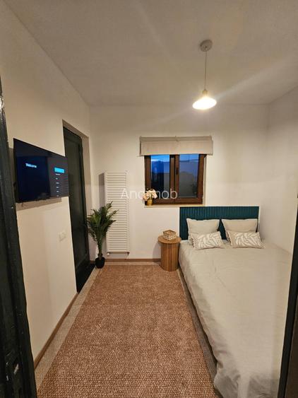 Central | Gara de Nord | Ideal Airbnb | Etaj 6 - 12
