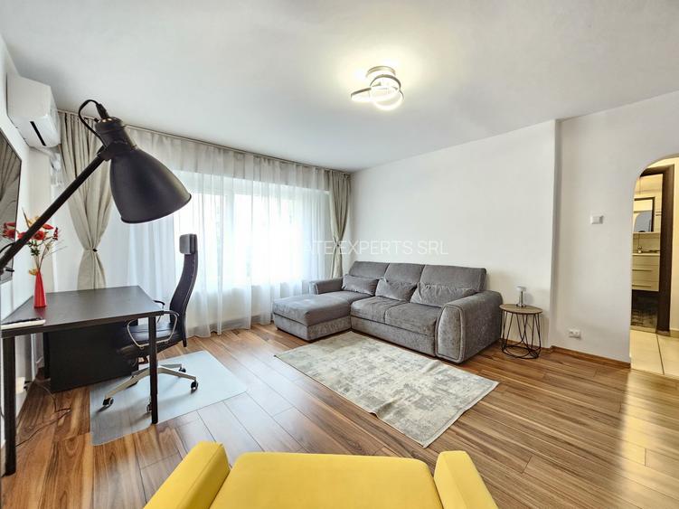 Timpuri Noi- 5 min metrou| Boiler| Garosniera moderna la cheie! - 3