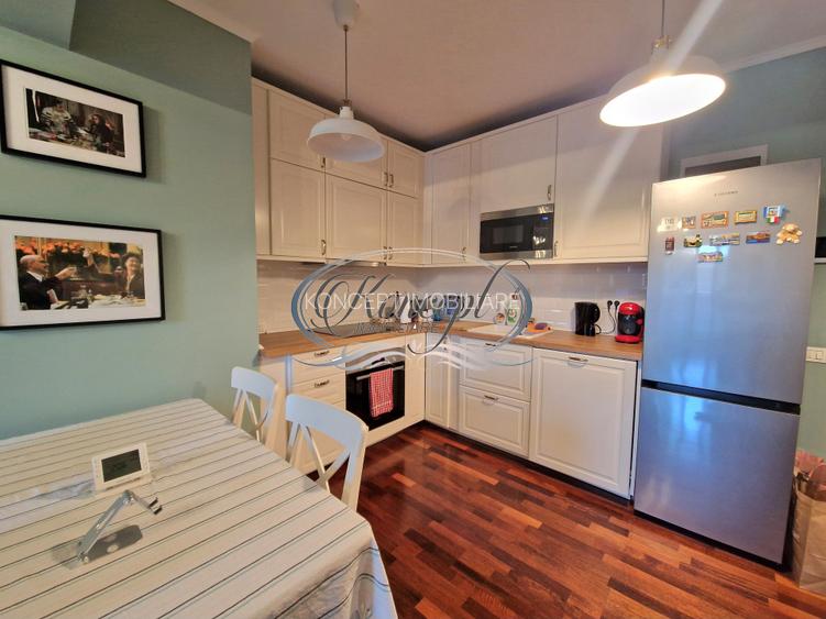 Apartament modern in Wings  - 5