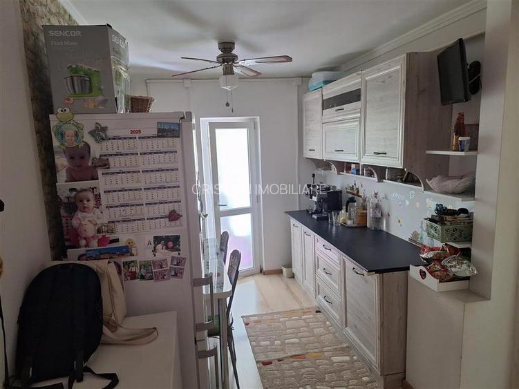 Dorobantilor-Catedrala 2 camere, confort 1 decomandat Mobilat, toate dotarile - 8