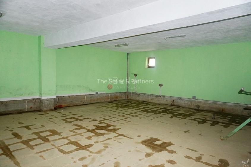 Investitie Pensiune 12 camere - 12