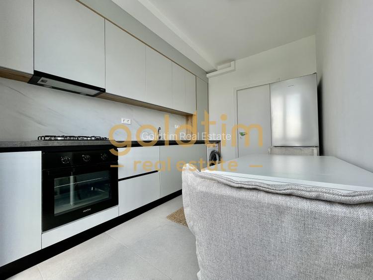 SUPERB/VEDERE PADURE/PARCARE SUBTERANA/2 BAI - 2