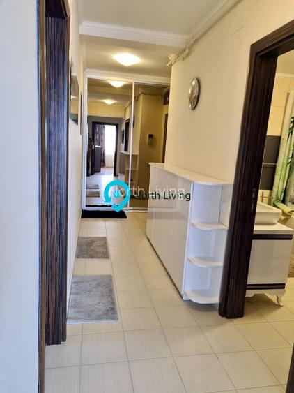 3 camere zona Iancu Nicolae | complex cu piscina - 15