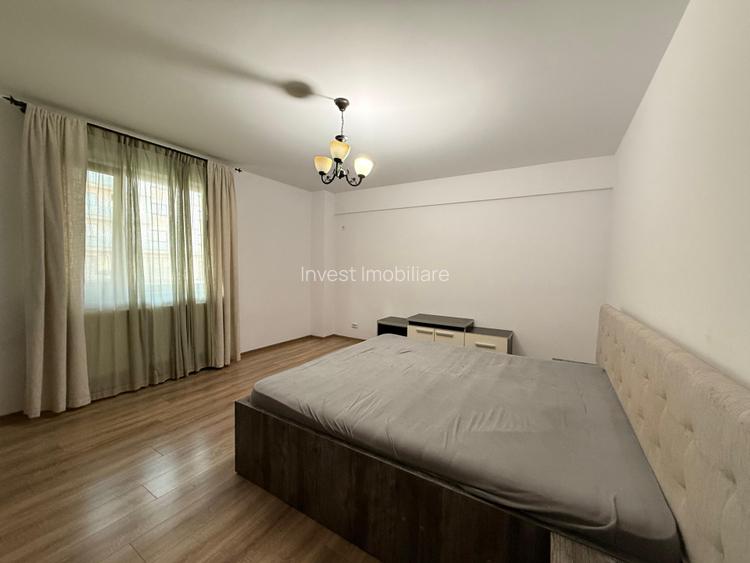 Apartament cu 2 camere, 54 mp utili, în bloc nou, Bucium-Poitiers - 10