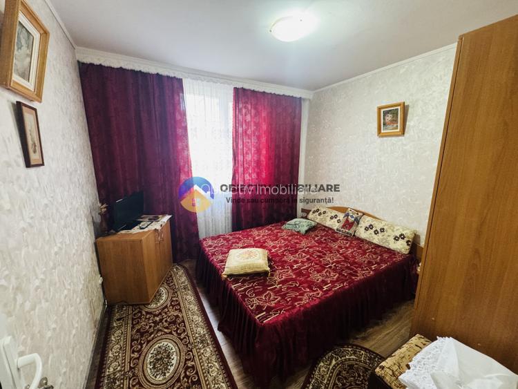 Apartamente 3 camere Darmanesti - Piatra Neamt , etaj 3 - 7