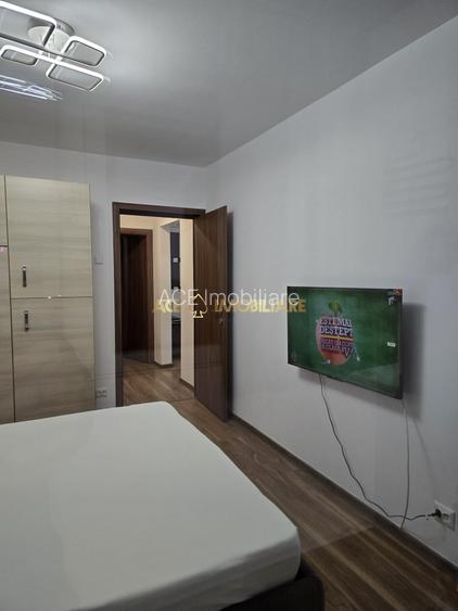 3 Camere de inchiriat | Drumul Taberei | Mobilat-Utilat | Metrou - 4