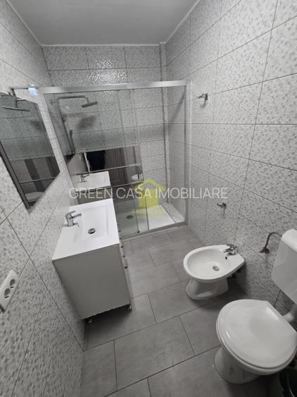 Apartament 3 camere, 2 bai, zona Prof. Ioan Rus, Floresti - 7