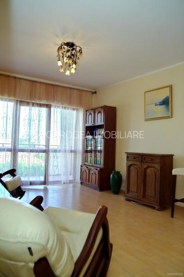  ZONA CENTRALA- CASA P+1+M, TEREN 500 MP - 8