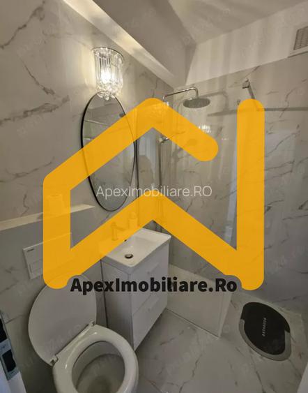 Apartament 2  Camere de inchiriat Cismigiu București | ApexImobiliare.ro - 3