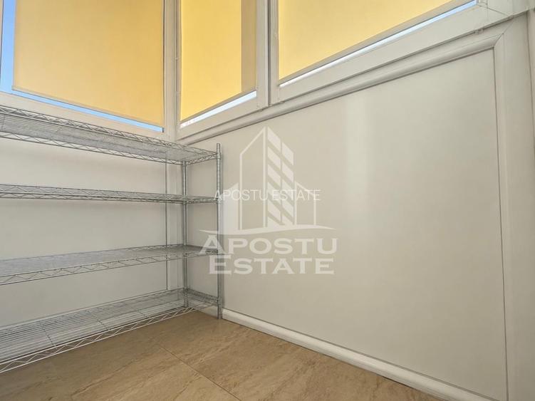 Apartament de vanzare 3 camere, 54 mp utili, zona Vlaicu - 7